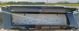 Used ARE 6.4' Fiberglass V-Series Contractor Truck Topper- 19-25 Dodge Ram 2500/3500 09-18 Classic (21D)