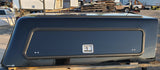 Used ARE 6.4' Fiberglass V-Series Contractor Truck Topper- 19-25 Dodge Ram 2500/3500 09-18 Classic (21D)