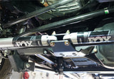 SLF Steering Stabilizers