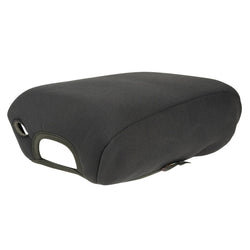 Rugged Ridge 18-21 Jeep Wrangler(JL) Neoprene Console Cover