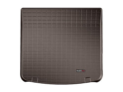 WeatherTech 2016+ Lincoln MKX Cargo Liners - Cocoa