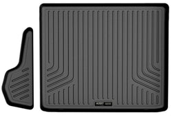 Husky Liners 2023 Toyota Prius WeatherBeater Cargo Liner - Black