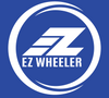 EZ Wheeler.com 2.0 Logo