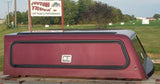 Leer 100RCC cab high truck topper for sale. 19-C Ram 2500/3500 6.4, Leer Locker NEW