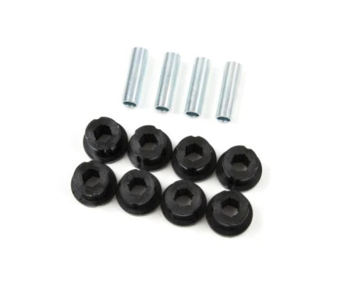 ZOR Bushings