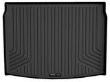 Husky Liners 17-22 Nissan Rogue Sport WeatherBeater Cargo Liner - Black