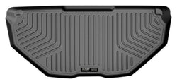 Husky Liners 22-23 Rivian R1S/R1T WeatherBeater Black Trunk Liner