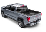 Roll-N-Lock 2019-22 Chevrolet Silverado 1500& GMC Sierra 1500 96.5in M-Series Retractable Tonneau Cover