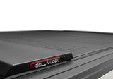 Roll-N-Lock 2021-22 Ford F-150 67.1in E-Series Retractable Tonneau Cover