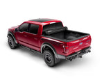 Truxedo 16-22 Toyota Tacoma 5ft Sentry CT Bed Cover