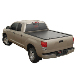 Pace Edwards 04-14 Ford F-Series LightDuty 8ft Bed JackRabbit Full Metal w/ Explorer Rails