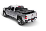 Extang 15-16 Ford F150 (6.5ft Bed) Solid Fold 2.0 Toolbox