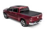 Truxedo 19-20 Ram 1500 (New Body) w/o Multifunction Tailgate 5ft 7in Deuce Bed Cover (785901)