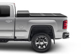 Extang 2020 Chevy/GMC Silverado/Sierra (6 ft 9 in) 2500HD/3500HD Solid Fold 2.0 Toolbox (84653)