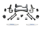 Fabtech 19-20 Ram 1500 2WD 6in Basic System w/Perf. Shocks