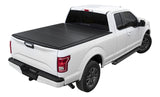 Access LOMAX Tri-Fold Cover 08-16 Ford Super Duty F-250/F-350/F-450 - 6ft 8in Standard Bed