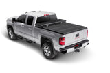 Extang 2020 Chevy/GMC Silverado/Sierra (6 ft 9 in) 2500HD/3500HD Solid Fold 2.0 Toolbox (84653)