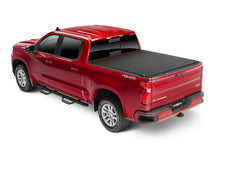 Truxedo 19-20 GMC Sierra & Chevrolet Silverado 1500 (New Body) 5ft 8in Sentry CT Bed Cover (1572416)