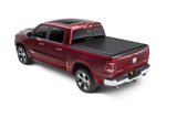 Truxedo 19-20 Ram 1500 (New Body) w/o Multifunction Tailgate 5ft 7in Deuce Bed Cover (785901)