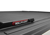 Roll-N-Lock 2021-22 Ford F-150 67.1in M-Series Retractable Tonneau Cover