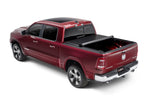 Truxedo 19-20 Ram 1500 (New Body) w/o Multifunction Tailgate 5ft 7in Deuce Bed Cover (785901)