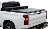 Access Toolbox 2019+ Chevy/GMC Full Size 1500 5ft 8in Box Roll-Up Cover