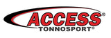 Access Tonnosport 94-03 Chevy/GMC S-10 / Sonoma 6ft Bed (Also Isuzu Hombre 96-03) Roll-Up Cover