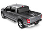 BAK 2021+ Ford F-150 Regular/Super Cab & Super Crew (4DR) BAKFlip MX4 6.5ft Bed Cover - Matte Finish (448337)