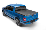 Lund 2019 Dodge Ram 1500 5.7ft Bed Hard Fold Tonneau Lund - Black