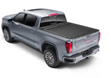 Roll-N-Lock 2019-22 Chevrolet Silverado 1500& GMC Sierra 1500 96.5in M-Series Retractable Tonneau Cover