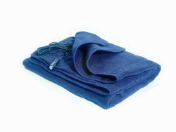 Comfy Cruise 12 Volt Heated Travel Blanket