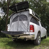 TopperLift Kit w/ Contractor Camper Package