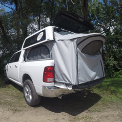 TopperLift Kit w/ Weekender Camper Package