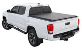 Access Literider 16-19 Tacoma 5ft Bed (Except trucks w/ OEM hard covers) Roll-Up Cover