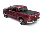 Truxedo 19-20 Ram 1500 (New Body) w/o Multifunction Tailgate 5ft 7in Deuce Bed Cover (785901)