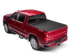 Roll-N-Lock 2019-22 Chevrolet Silverado 1500& GMC Sierra 1500 96.5in M-Series Retractable Tonneau Cover