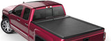 Roll-N-Lock 2019-22 Chevrolet Silverado 1500& GMC Sierra 1500 96.5in M-Series Retractable Tonneau Cover