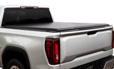 Access Literider 14+ Chevy/GMC Full Size 1500 5ft 8in Bed Roll-Up Cover