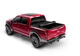 Truxedo 16-22 Toyota Tacoma 5ft Sentry CT Bed Cover