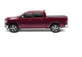 Truxedo 19-20 Ram 1500 (New Body) w/o Multifunction Tailgate 5ft 7in Deuce Bed Cover (785901)