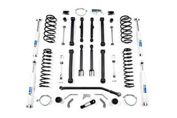 4.5" Short Arm Lift Kit (422H) FITS 97-06 Jeep Wrangler TJ/LJ